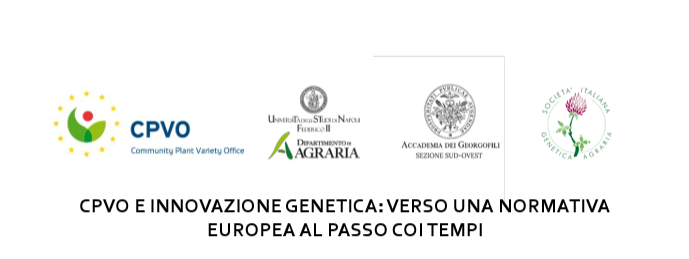 CVPO e innovazione genetica: verso una normativa europea al passo coi tempi